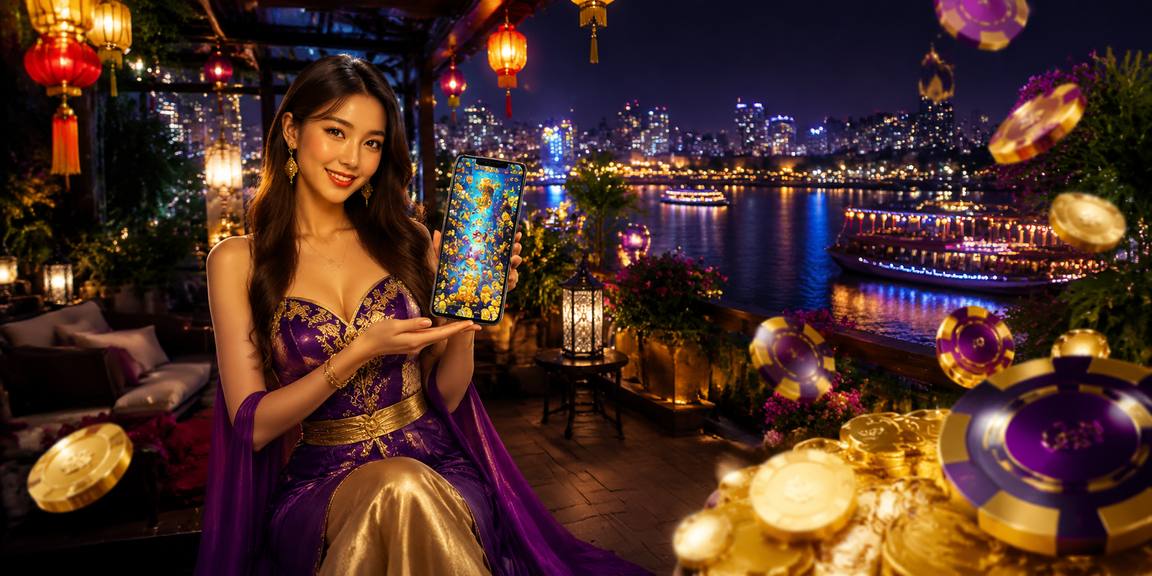 qq88123 Tại Sao qq88123 Được Xây Dựng Cho Người Chơi Việt Nam