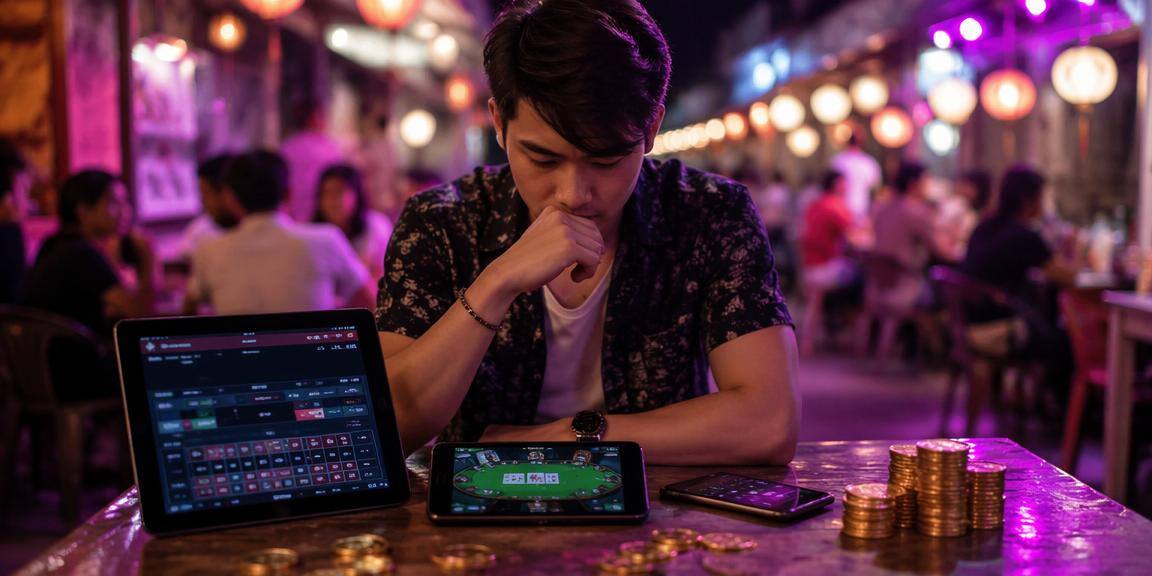 qq88123 Live Casino